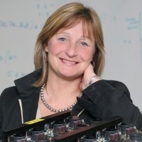 Melissa Ford Email & Phone Number