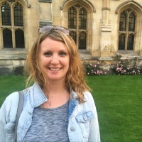 Vicky Boughton's profile photo