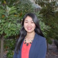 James Madison University Employee Jy Zhou's profile photo