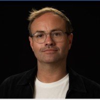 The Investor Relations Society Employee Stephen Butler's profile photo