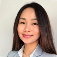 Payment Logic Employee Angelica Almojuela's profile photo