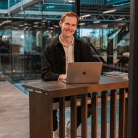 PharosBio Employee Bogumil Zimon's profile photo