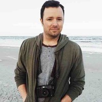 Blend Mode Creative Employee Jeremy Brasher's profile photo