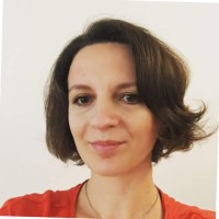 Eco-3 Employee Izabela Popescu's profile photo