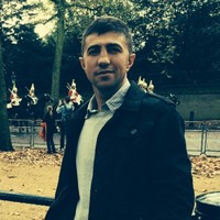 Constantin Livitchi Email