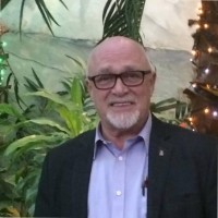 Extra Multi-Ressources Employee Gilles Couturier's profile photo