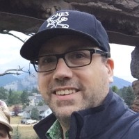 City Zen Employee Mike Hughes's profile photo