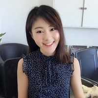 Mint Properties Employee Yvonne Wang's profile photo
