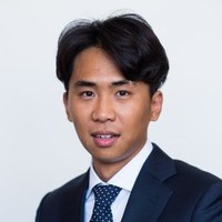 Apex Clean Energy Employee Thomas Ahn's profile photo