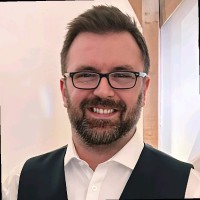 LKQ Europe Employee Dave Cain's profile photo