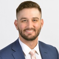 Onviv Employee Andrew Evans's profile photo