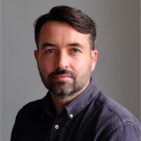 Worley Employee Luke Cassidy's profile photo