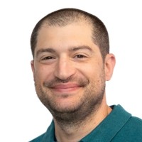 Novartis Employee Aaron Baker's profile photo