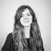 Elektrum Employee Katrīna Cinberga's profile photo
