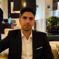 Focus Solutions Employee Mohammad Quttaineh's profile photo