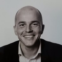 Laboratoires Gilbert Maroc Employee Cedric Batteur's profile photo