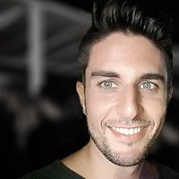 Luis Márquez Email