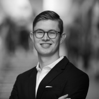ICT AG Employee Sven Heger's profile photo