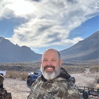 Energy Transfer Employee Joshua Simons's profile photo