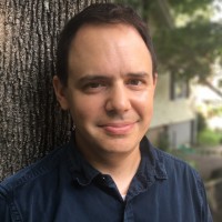 Stage Partners Employee Jason Pizzarello's profile photo