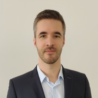 Microsec Software Engineering & Consulting Ltd. Employee Balázs Kelemen's profile photo