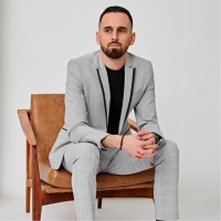 Moveina Employee Florian Mathieu's profile photo