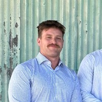 Pando Telecom Employee Jacob Metcalf's profile photo