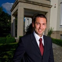 UBS Employee Thomas Wacker's profile photo
