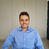 NCN Technologies Employee Amith Nadagouda's profile photo