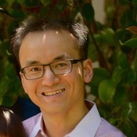 Hood & Strong, LLP Employee Jerry Zhou's profile photo