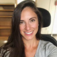 U.S. Geological Survey (USGS) Employee Sara Ernst's profile photo