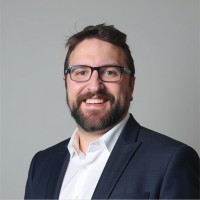 Rewardify Employee Dan Brosseau's profile photo