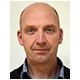 RAUNSTRUP Employee Frank Petersen's profile photo