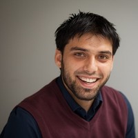 Britannia Pharmaceuticals Ltd Employee Zaghard Takal's profile photo