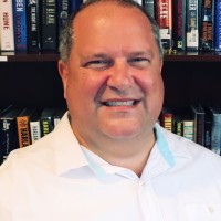 CFO Systems, LLC Employee Brian Califano's profile photo