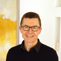 ORO Labs Employee Lance Younger's profile photo