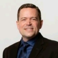 City of Dublin, Ohio USA Employee Mathew Henry's profile photo