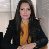 Selma Pobrić Email