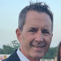 Berkley Fire & Marine (a Berkley Company) Employee Brian Crean's profile photo