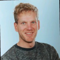 SeaRenergy Offshore Holding GmbH Employee Markus A.'s profile photo