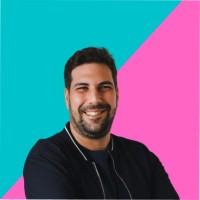 1Kubator Employee Julien Campaner's profile photo