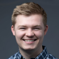 Talent and Economic Development Department of Michigan Employee Brennan Smith's profile photo