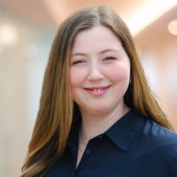 Forward Group Employee Mary Makhlouf's profile photo