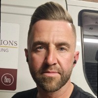 GDP Group Employee Dave R.'s profile photo