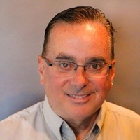Allied Electronics Forecourt Technology Employee Steve Cullen's profile photo