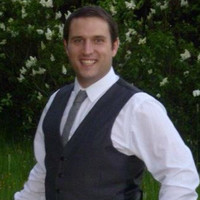 Faithorn Farrell Timms Employee Martin Weeks's profile photo