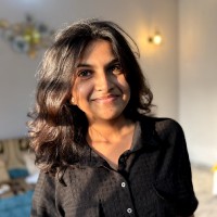 Linkrunner Employee Shofiya Bootwala's profile photo