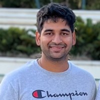 Wisk Employee Deepak Kothari's profile photo
