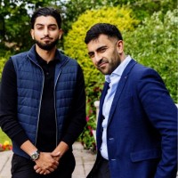 British Corner Shop Employee Harvey Hayer's profile photo