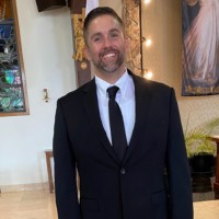Federal Realty Investment Trust Employee Ryan Swope's profile photo
